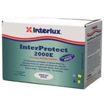 Interlux Y2000EKIT/1 InterProtect 2000E Epoxy Primer Kit (Gray),1 Pack, Gallon