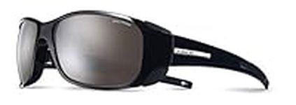 Julbo Micropore Mountain Sunglasses, Spectron 3 Lens, Black