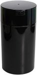 b.c.l TIGHTVAC 120859 Tight Bag, Vacuum Container, 0.4 gal (1.3 L), Light Black, Storage Container, Canister, Sealing, Anti-Deterioration, Food