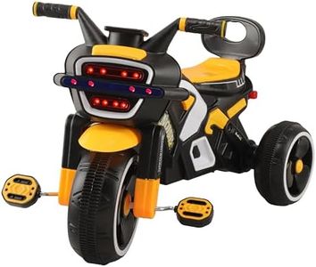 JoyRide NO