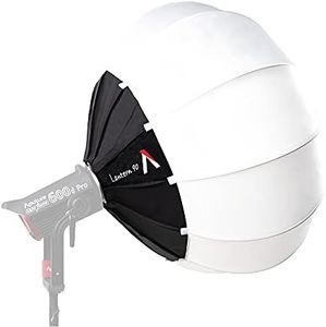 Aputure Lantern 90 Softbox C90cm Omnidirectional Soft Light Modifier for 600d Pro, LS 120d II, LS 300d II