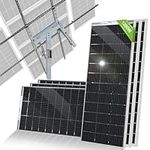 ECO-WORTHY 1200W Solar Tracker Syst