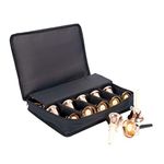 Percussion Plus PP279 Professional handbells - 20 notes, Gold