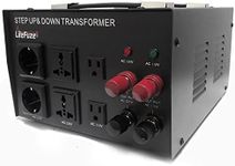 LiteFuze LT-20000 20,000 Watt Heavy