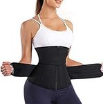 Gotoly Waist Trainer Trimmer for Wo