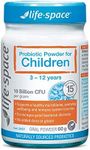 Life-Space Probiotic Powder for Chi