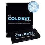 The Coldest Ice Pack Gel Reusable F