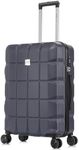 ATX Luggage Medium Suitcase Hold Ch