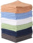 Towel and Linen Mart 100% Cotton - 