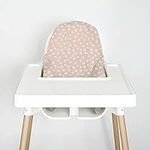Nibble and Rest Highchair Cushion C
