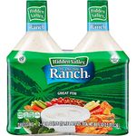 Hidden Valley Original Ranch Dressing (40 oz., 2 pk.)