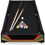 Best Choice Products 40in Tabletop 