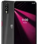 T-Mobile REVVL Smartphone - Unlocked (Renewed) (Revvl V | 32 GB)