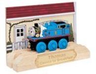 Thomas Comes to Breakfast - Certified Limited Edition by Learning Curve