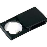 Bausch & Lomb 5X Packette Magnifier