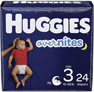 HUGGIES Ov