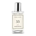 FM 33 Perfume by Federico Mahora Pheromone Collection for Women 50ml …