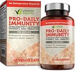 Vitamin Bounty Pro-Daily Immunity P