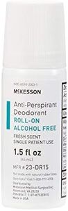 McKesson A
