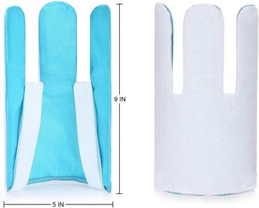 KkaFFe Sock Aid Tool for Elderly & Pregnant – Easy On/Off Stocking Slider