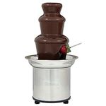 Sephra Select Chocolate Fountain Sm