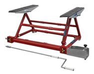 Sealey PPL01 1500kg Portable Pivot Car Lift