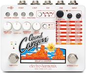 Electro Harmonix Grand Canyon - Effect for Guitars