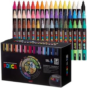 POSCA PC-5