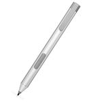 Active Pen Stylus PN556W for Dell Latitude 5175 5179 5285 5289 5290 5300 7200 7275 7285 7390 7400 Venue 10 Pro 5050/5056/5055/5855 XPS 9250 for 2-in-1 Tablet Touch Screen Laptop Pencil