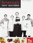 America's Test Kitchen: The Complete 7th Season