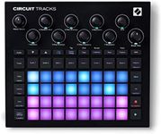 Novation Circuit Tracks: Groovebox 