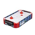 Relaxdays Tabletop Air Hockey, Pro 