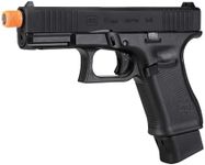 Glock 19 Gen 5 MOS Blowback 6mm BB 