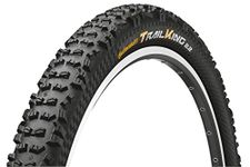 Continental Trail King MTB Bicycle Tire (26x2.4, Wire Beaded)