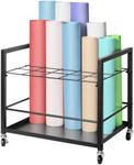 VEVOR Blueprint Storage Rack, 20 Sl