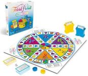 Hasbro Trivial Pursuit Family Edition