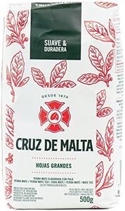 Cruz De Malta 1/2 Kilo Yerba Mate