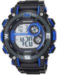 Armitron Sport Men's 40/8284BLU Spo