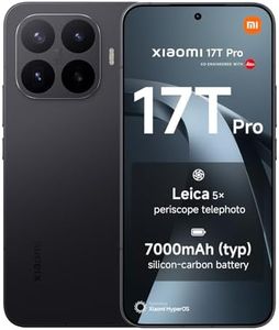 Xiaomi 17T