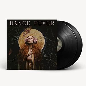 Dance Fever (2LP - Vinyl)