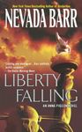 Liberty Falling (Anna Pigeon Mysteries, Book 7): A thrilling mystery set in New York City