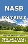 New American Standard Bible-NASB 19