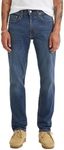 Levi's 502(TM) Regular Tapered Fit T3 Men's Jeans, Panda, W33 / L32