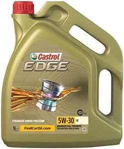 Castrol Ed