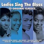 Ladies Sing the Blues / Various