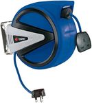 Draper 15052 Retractable Electric C