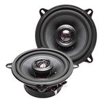 Skar Audio TX525 5.25" 160W 2-Way Coaxial Speakers - Pair