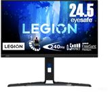 Lenovo Legion Y25-30 25 Inch Gaming Monitor | FHD, 1080p, 240Hz, 0.5ms, HDMI, DP, USB | AMD Freesync | PS, Xbox, PC screen