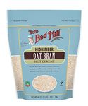 Bob's Red Mill High Fiber Cereals