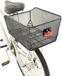 AXIOM BASKET AXIOM RR RACTOP MARKET BASKET BLK MESH